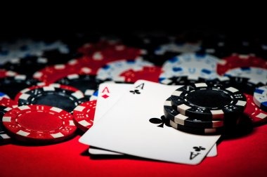 Close-up of live dealer dealing roulette table at Boom City